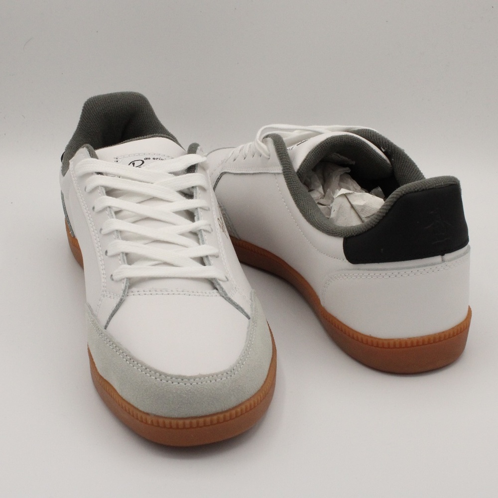 an origianl Penguin Gentlemen Shoes Size 9 - Picture 3 of 8